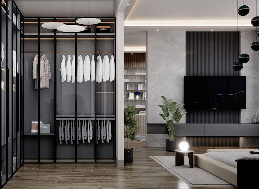 Primier 4 Bedroom Apartments for Sale in Kilimani, Nairobi  | Bliss Court Residences