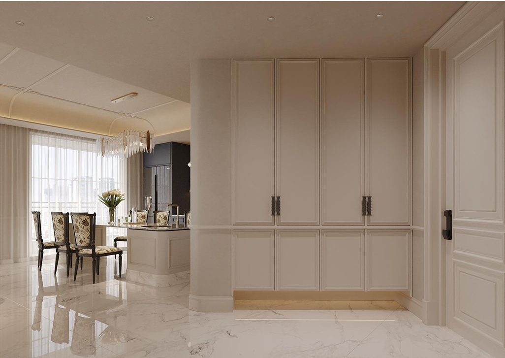 Brookside Oak Residences Apartments for Sale in Westlands Nairobi | 2 & 3 Bedroom Apartments - Image 2