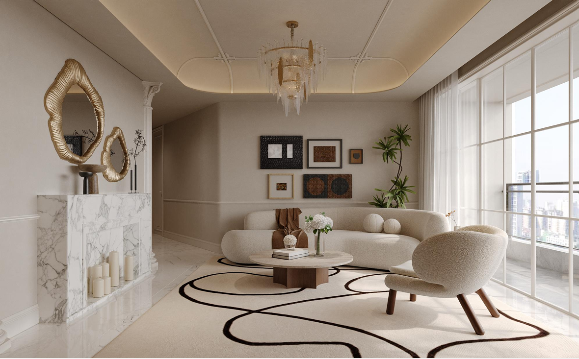 Brookside Oak Residences Apartments for Sale in Westlands Nairobi | 2 & 3 Bedroom Apartments - Image 10