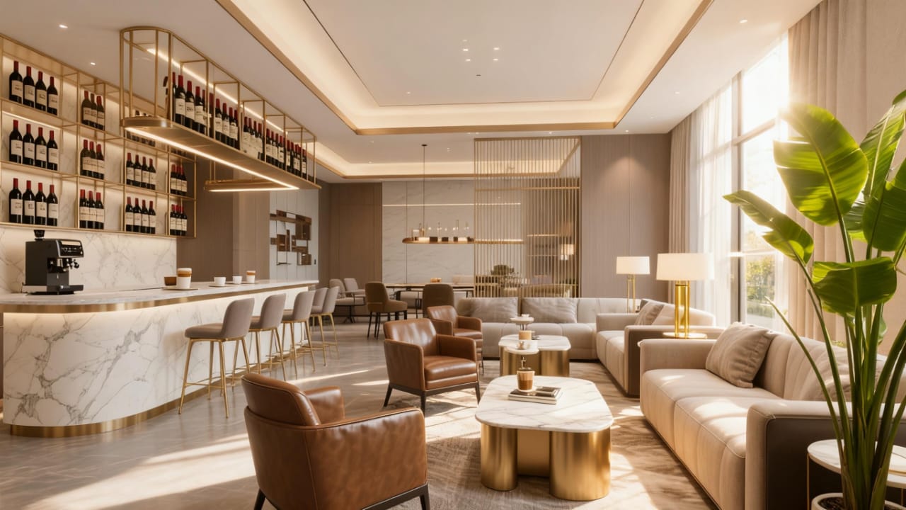 Luxury 2 BEDROOM APARTMENTS – MIC GARDEN RESIDENCES KILELESHWA, NAIROBI