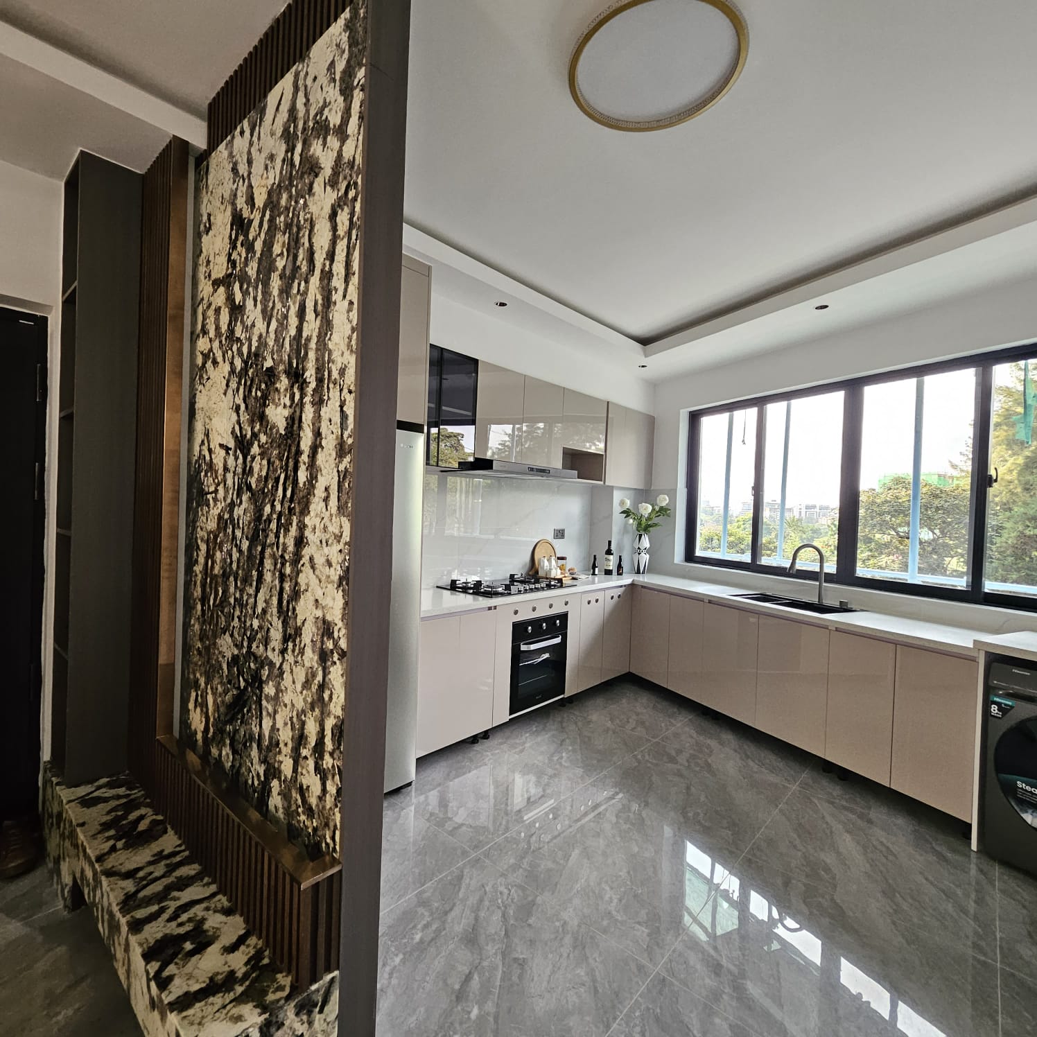 Prestigious 2 Bedroom + DSQ Apartments for Sale in Kileleshwa | Blossom Ivy Residence