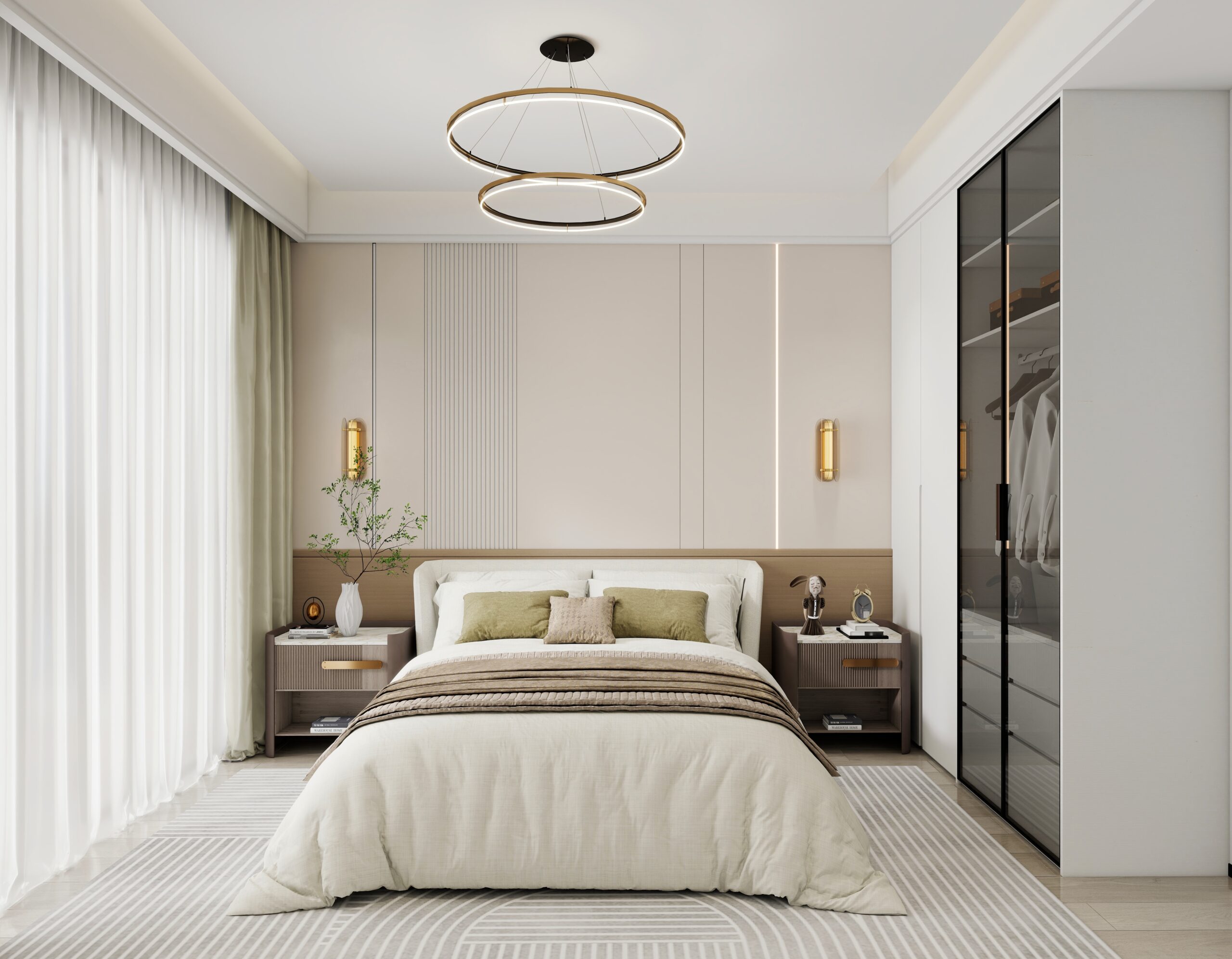 3 Bedroom + DSQ Apartments for Sale in Westlands Nairobi | Capital Heights