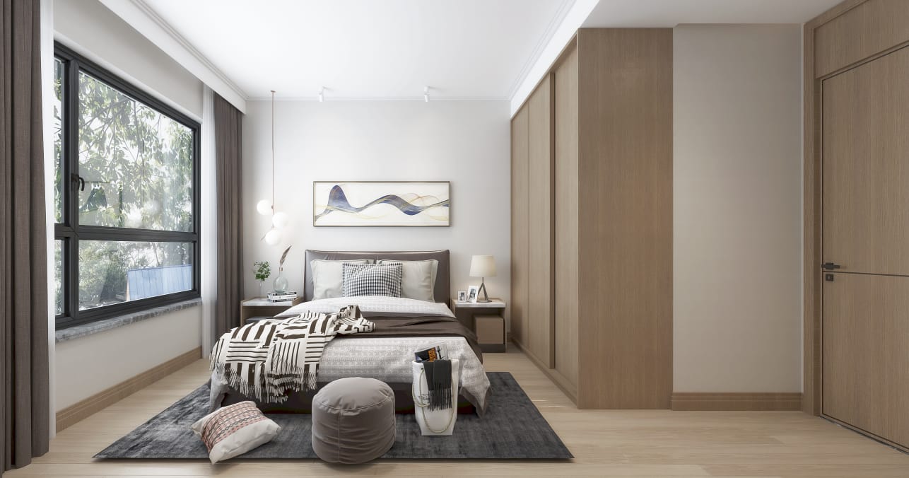 Spacious 2 Bedroom Apartments For Sale in Westlands | Gemland Residence
