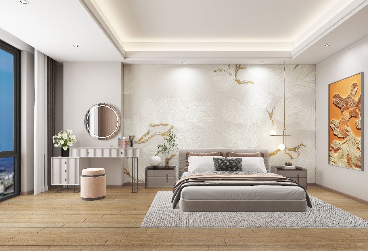 1 Bedroom Apartments for Sale in Kileleshwa Nairobi | Versailles Garden