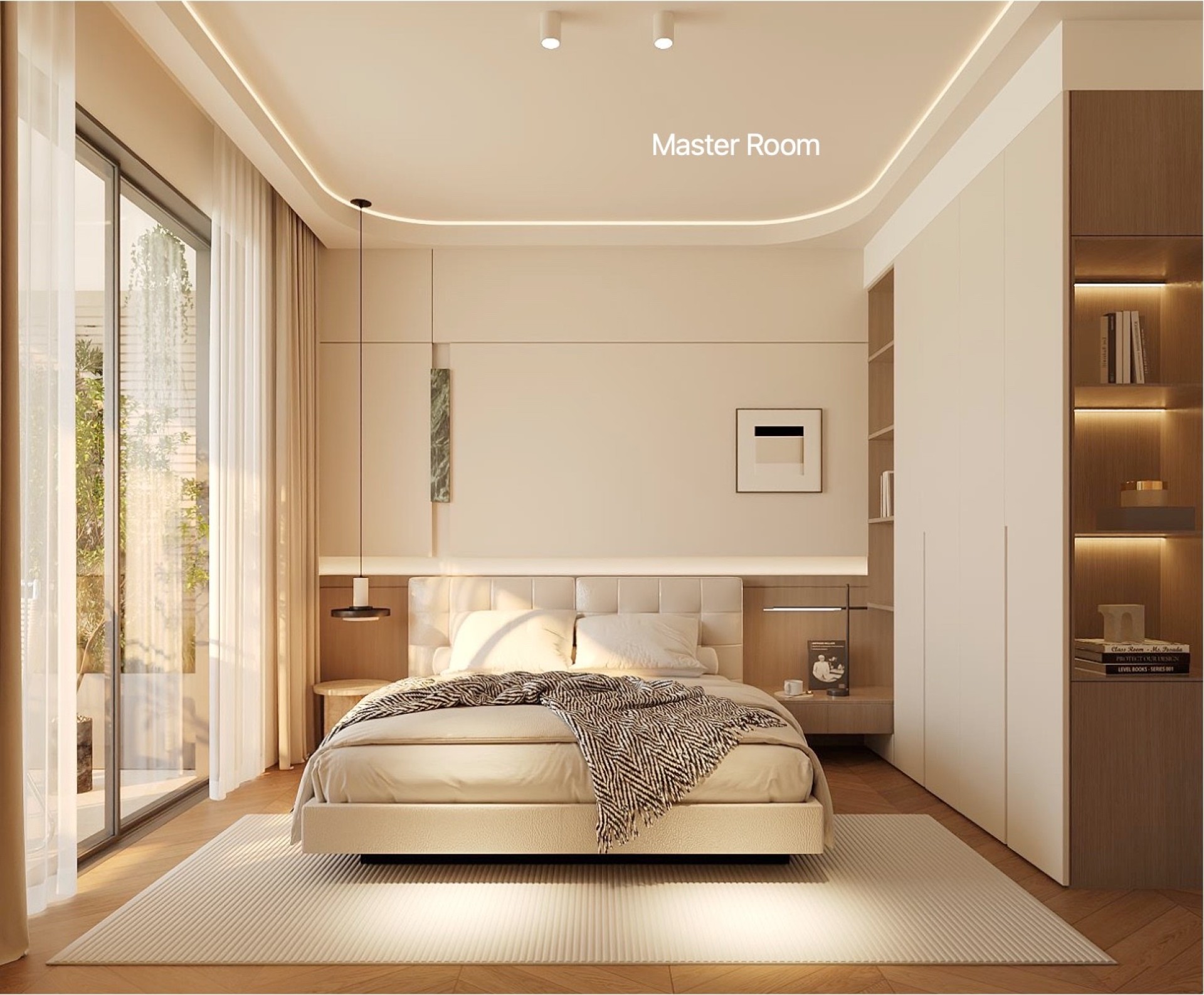 Luxury 2 Bedroom Apartments for Sale in Westlands Nairobi | Brookside Oak Residency