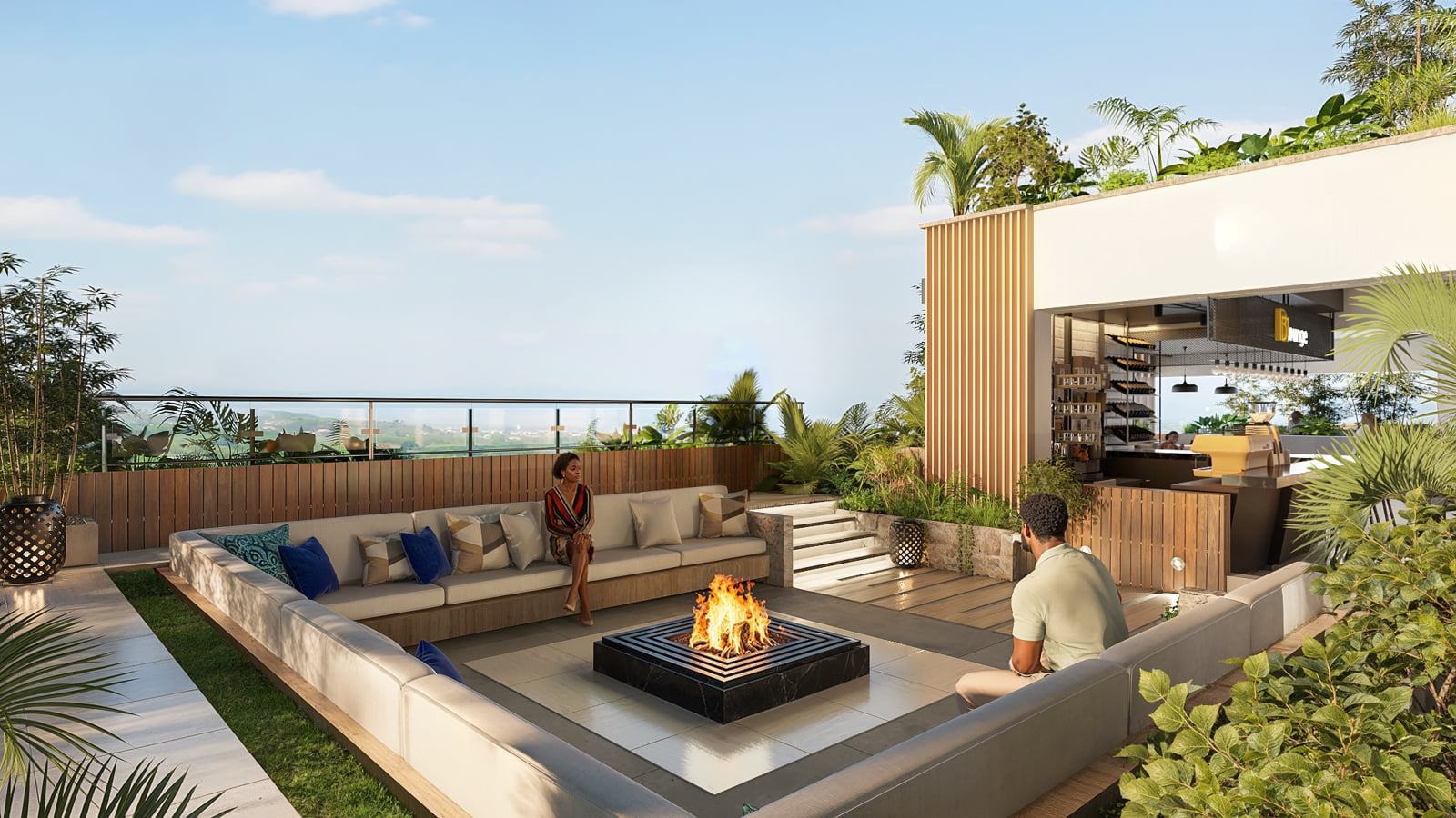 5 Bedroom Penthouses for Sale in Kileleshwa Nairobi | Beacon by Synina