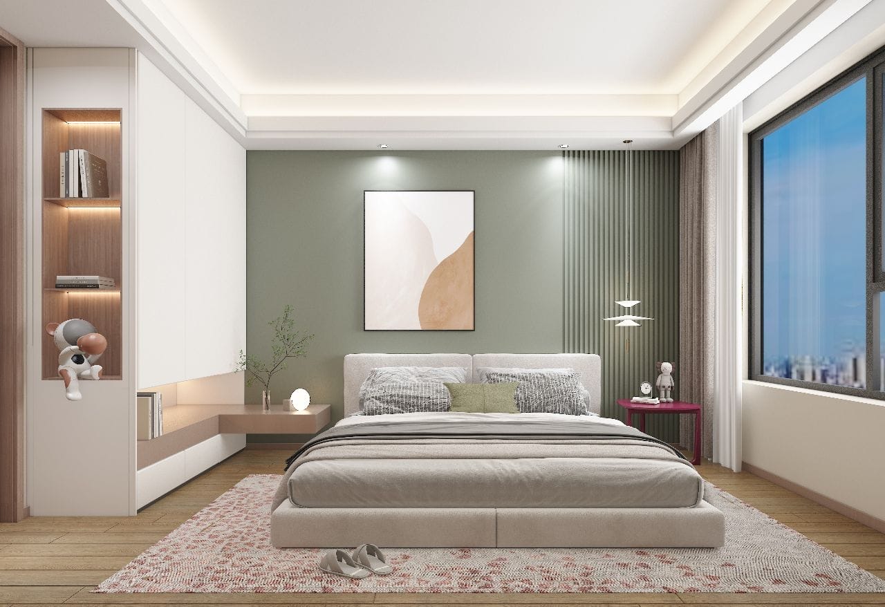 3 Bedroom Apartments for Sale in Kileleshwa Nairobi | Versailles Garden