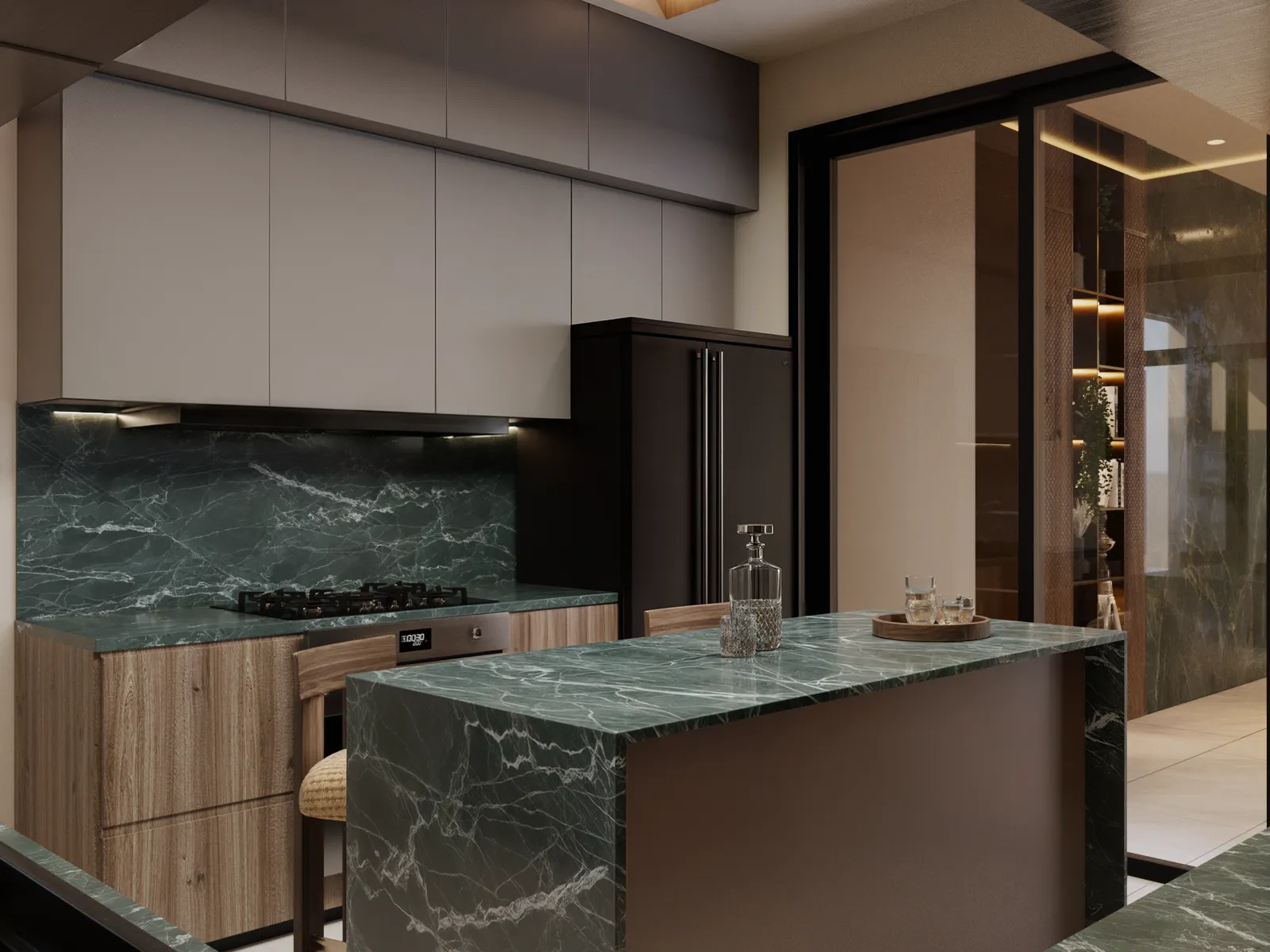 Gaia Brookside Forest — Luxury 3, 4 & 5 Bedroom Apartments in Westlands, Nairobi | From KES 23M - Image 12