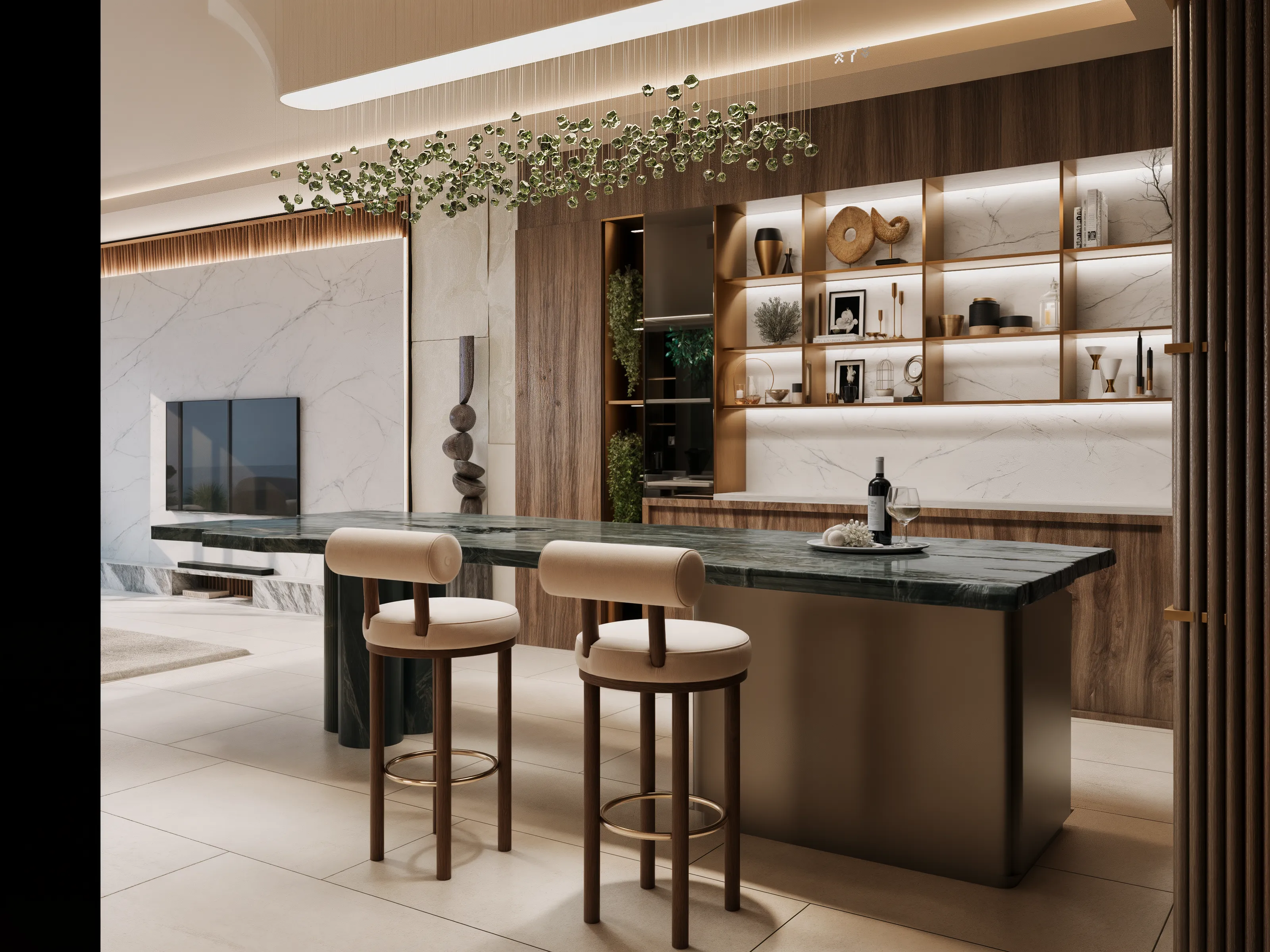 Gaia Brookside Forest — Luxury 3, 4 & 5 Bedroom Apartments in Westlands, Nairobi | From KES 23M - Image 4