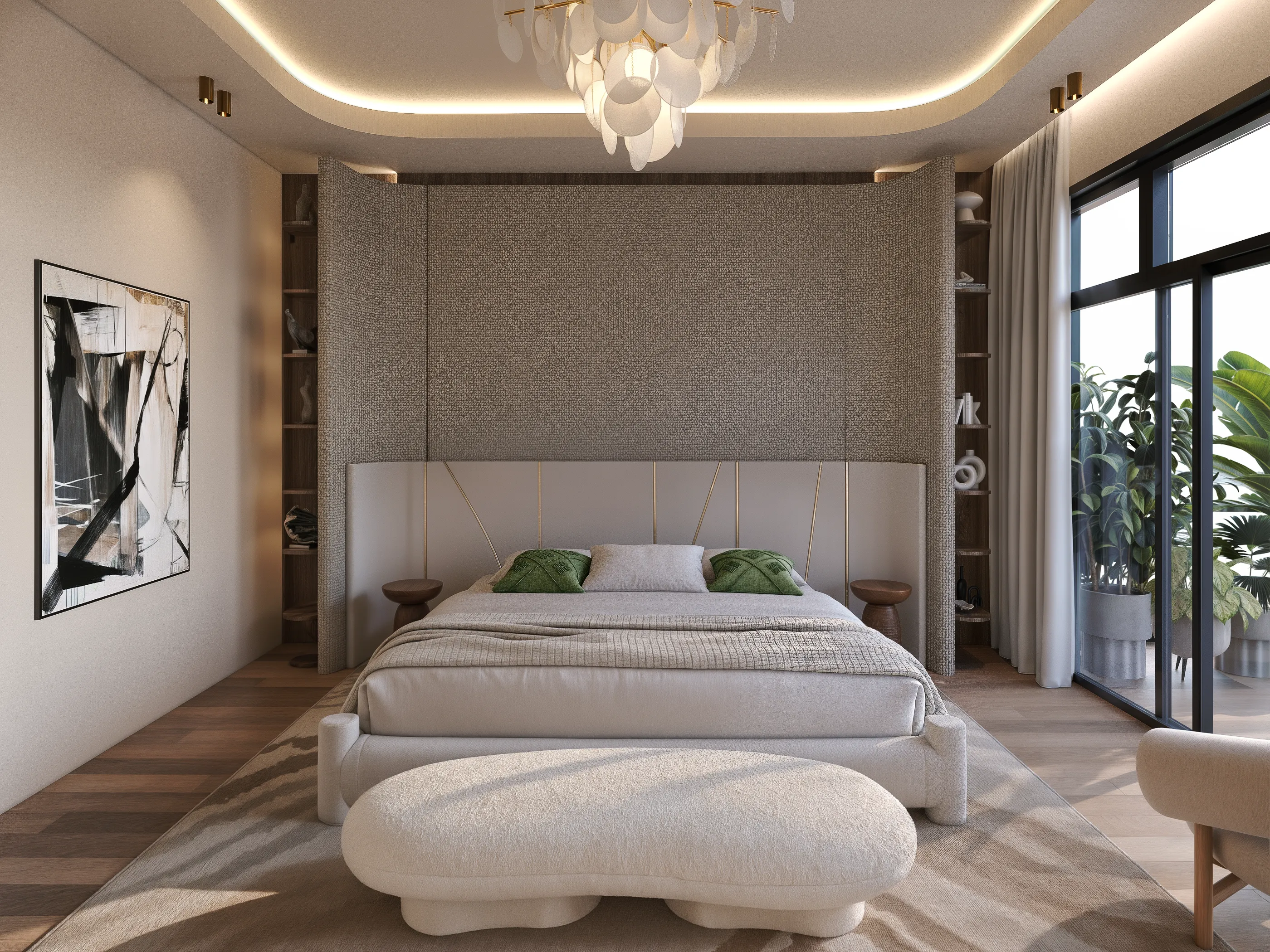 Gaia Brookside Forest — Luxury 3, 4 & 5 Bedroom Apartments in Westlands, Nairobi | From KES 23M