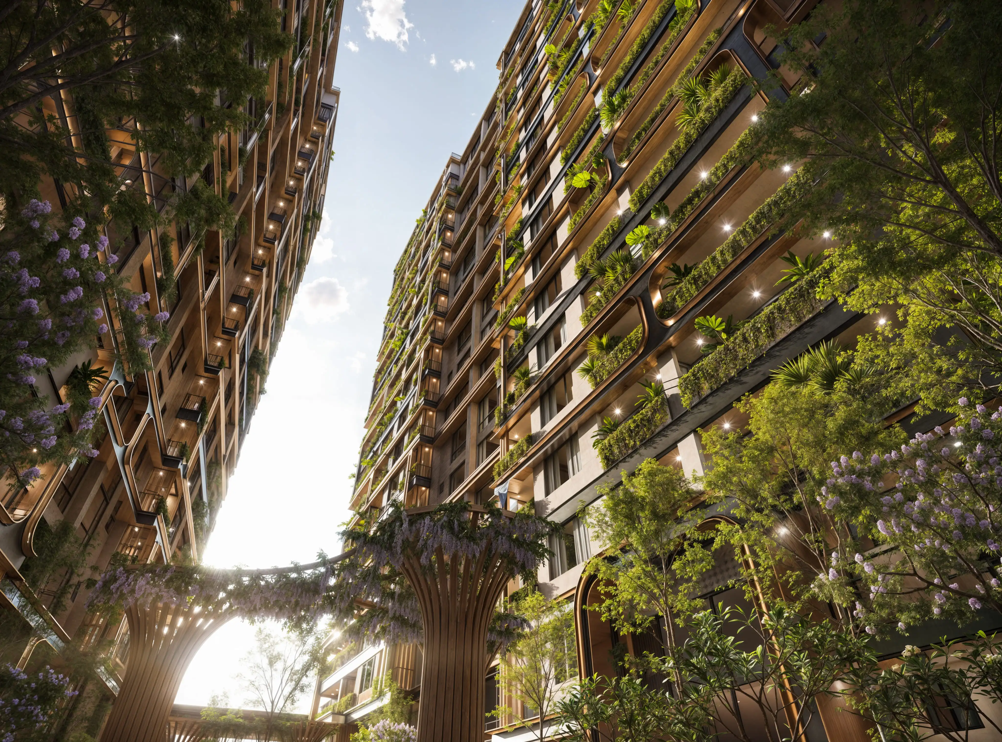 Gaia Brookside Forest — Luxury 3, 4 & 5 Bedroom Apartments in Westlands, Nairobi | From KES 23M - Image 6