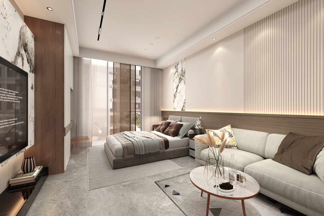 2 Bedroom Apartments for Sale in Kilimani Nairobi | Njemwa Residences