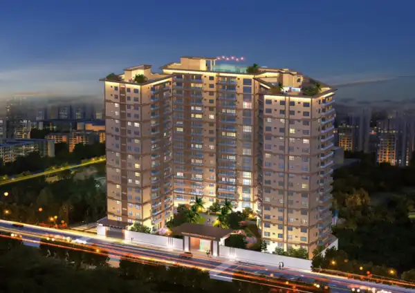 Alina Valley Apartments for Sale in Kilimani Nairobi | 2, 3 & 4 Bedroom Apartments - Image 10