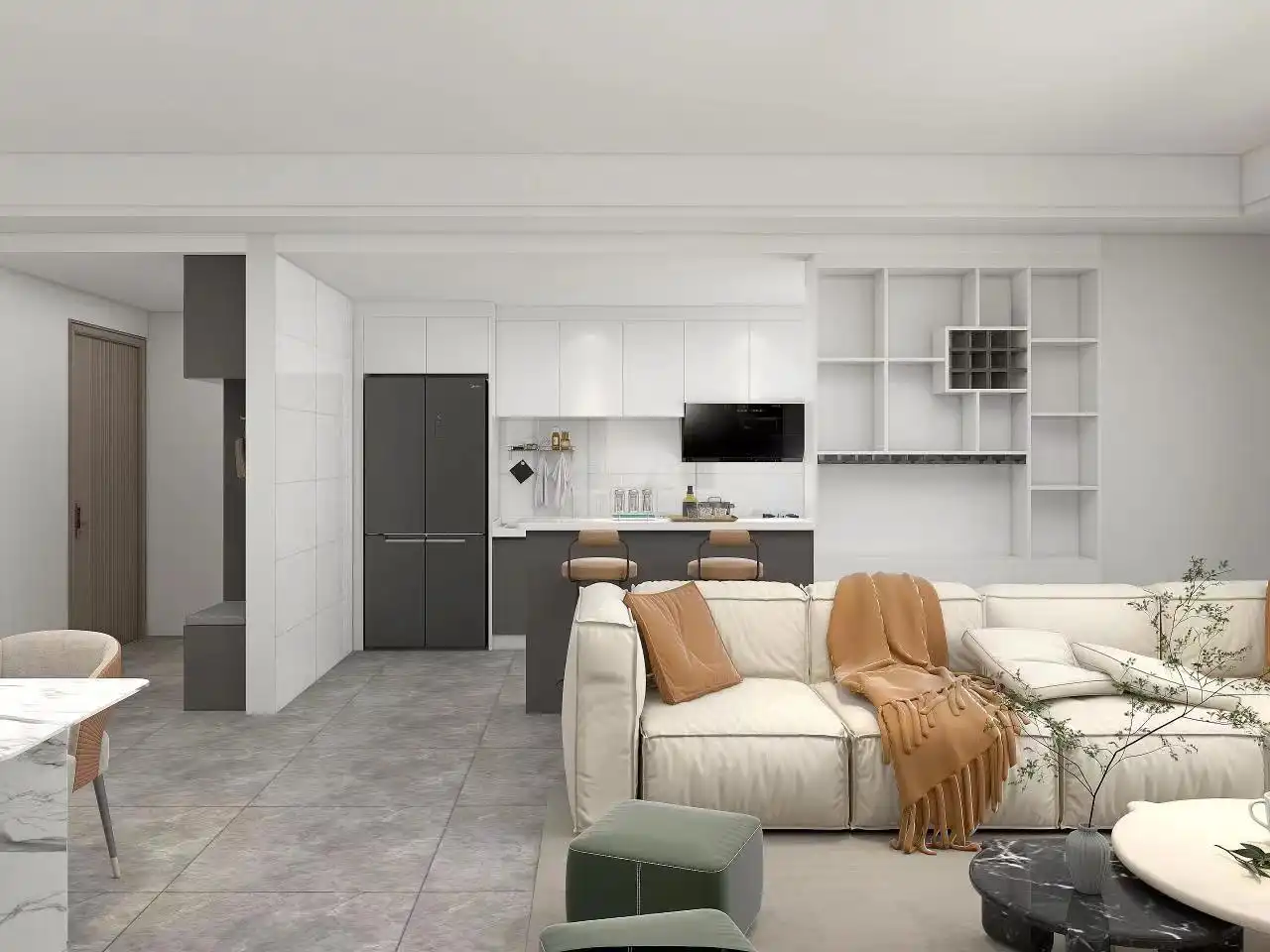 Alina Valley Apartments for Sale in Kilimani Nairobi | 2, 3 & 4 Bedroom Apartments - Image 9