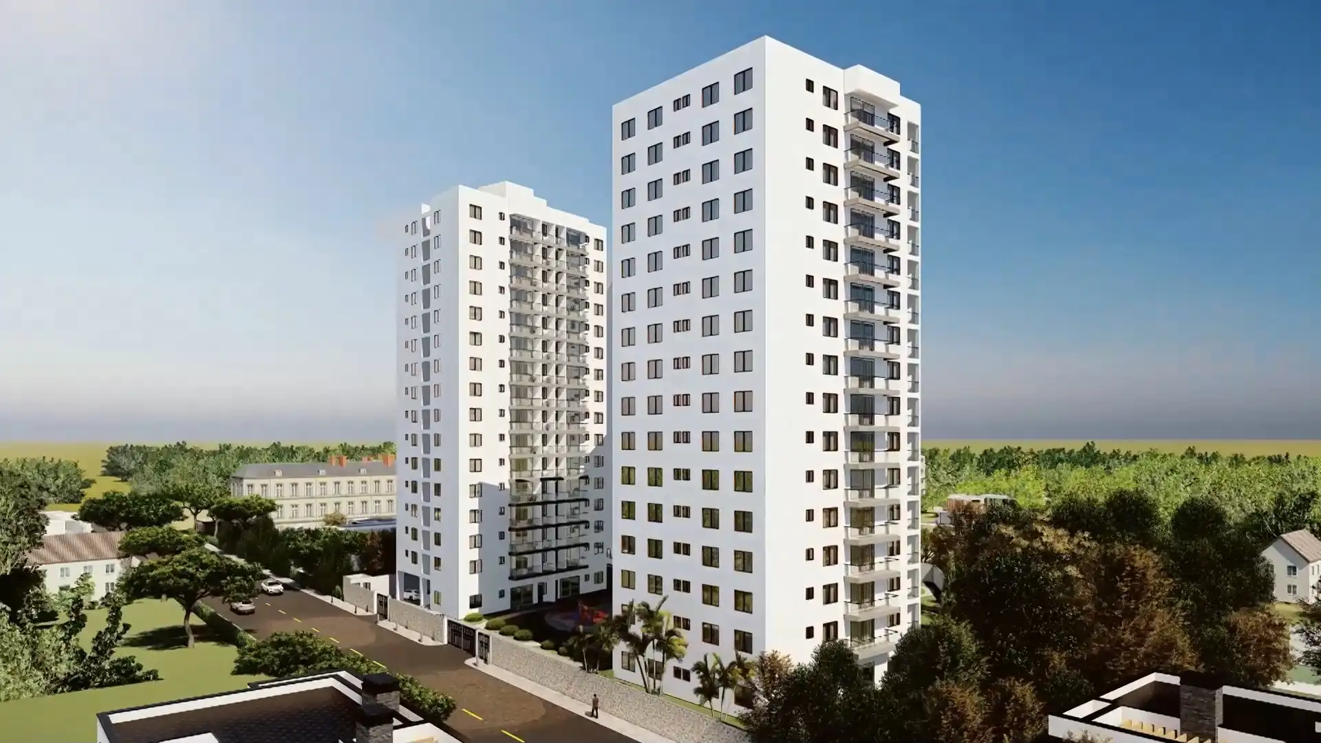 Alina Valley Apartments for Sale in Kilimani Nairobi | 2, 3 & 4 Bedroom Apartments - Image 6