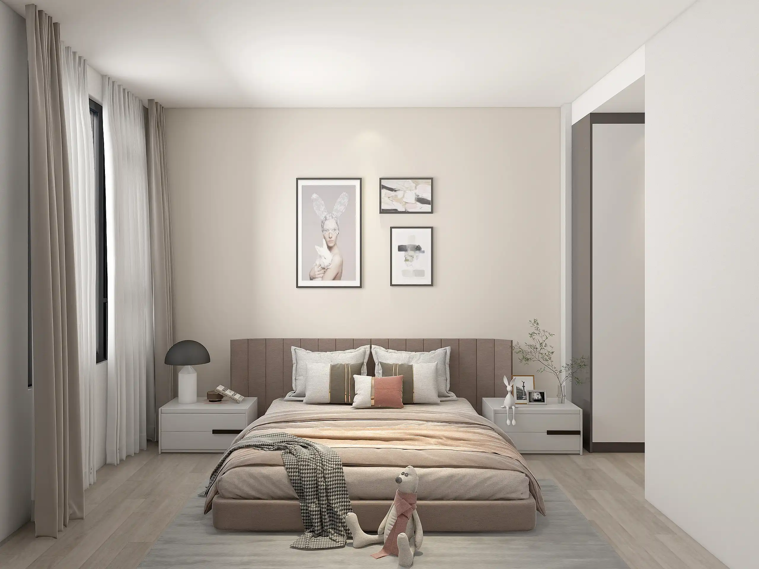 Alina Valley Apartments for Sale in Kilimani Nairobi | 2, 3 & 4 Bedroom Apartments - Image 2
