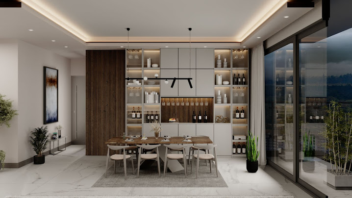 Prime 2 Bedroom Apartments for Sale in Kilimani Nairobi | Bliss Court