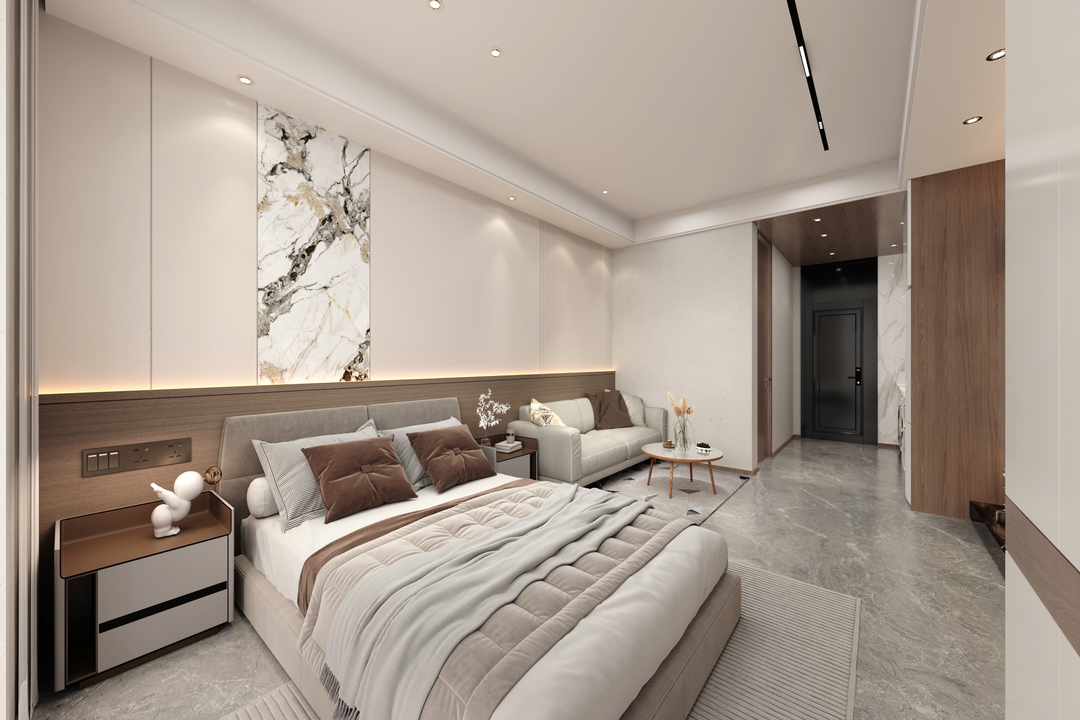 1 Bedroom Apartments for Sale in Kilimani Nairobi | Njemwa Residences