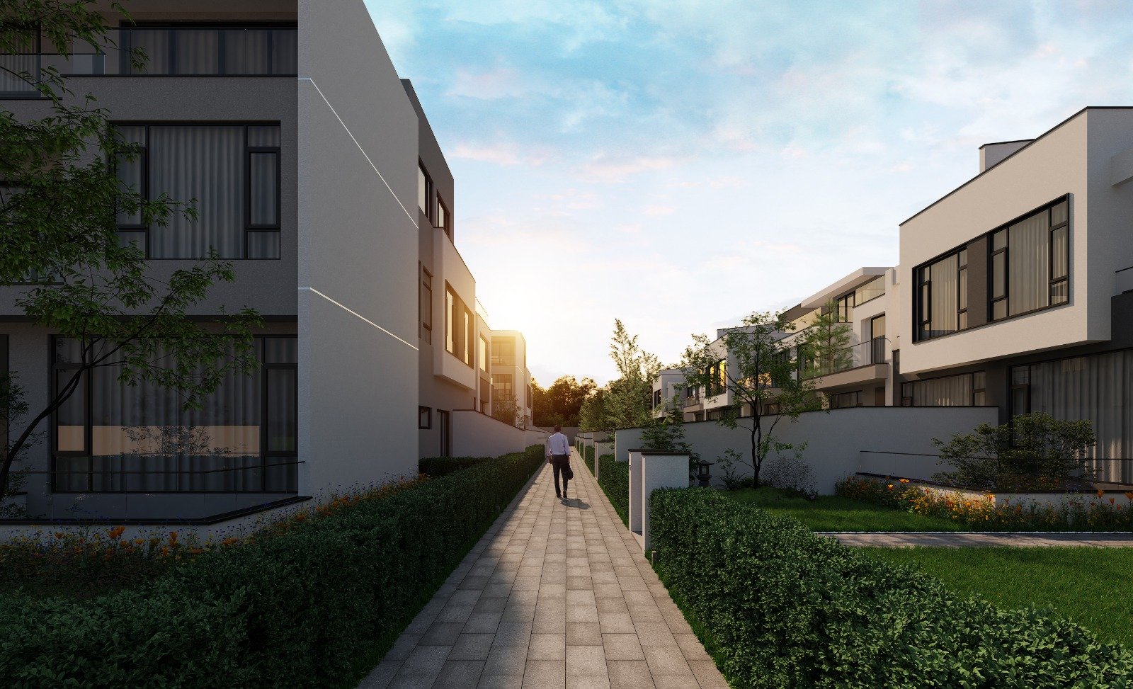 5 Bedroom Luxury Villas for Sale in Lavington | Onlyou Njumbi Villas