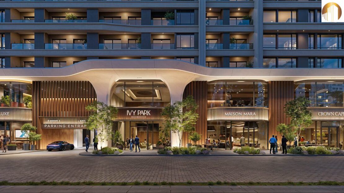 Ivy Park Residences Apartments for Sale in Kilimani Nairobi | 1, 2 & 3 Bedroom Apartments - Image 10