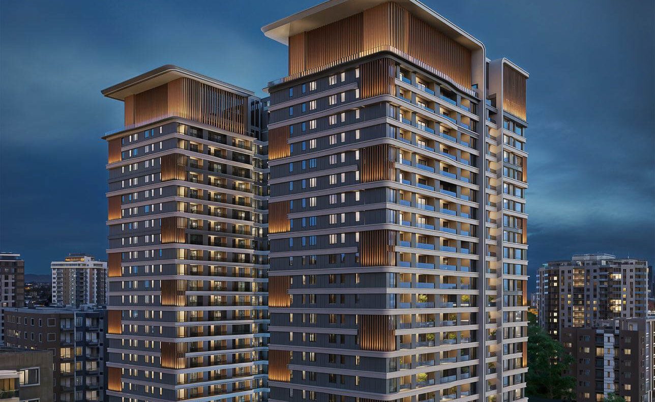Ivy Park Residences Apartments for Sale in Kilimani Nairobi | 1, 2 & 3 Bedroom Apartments - Image 5