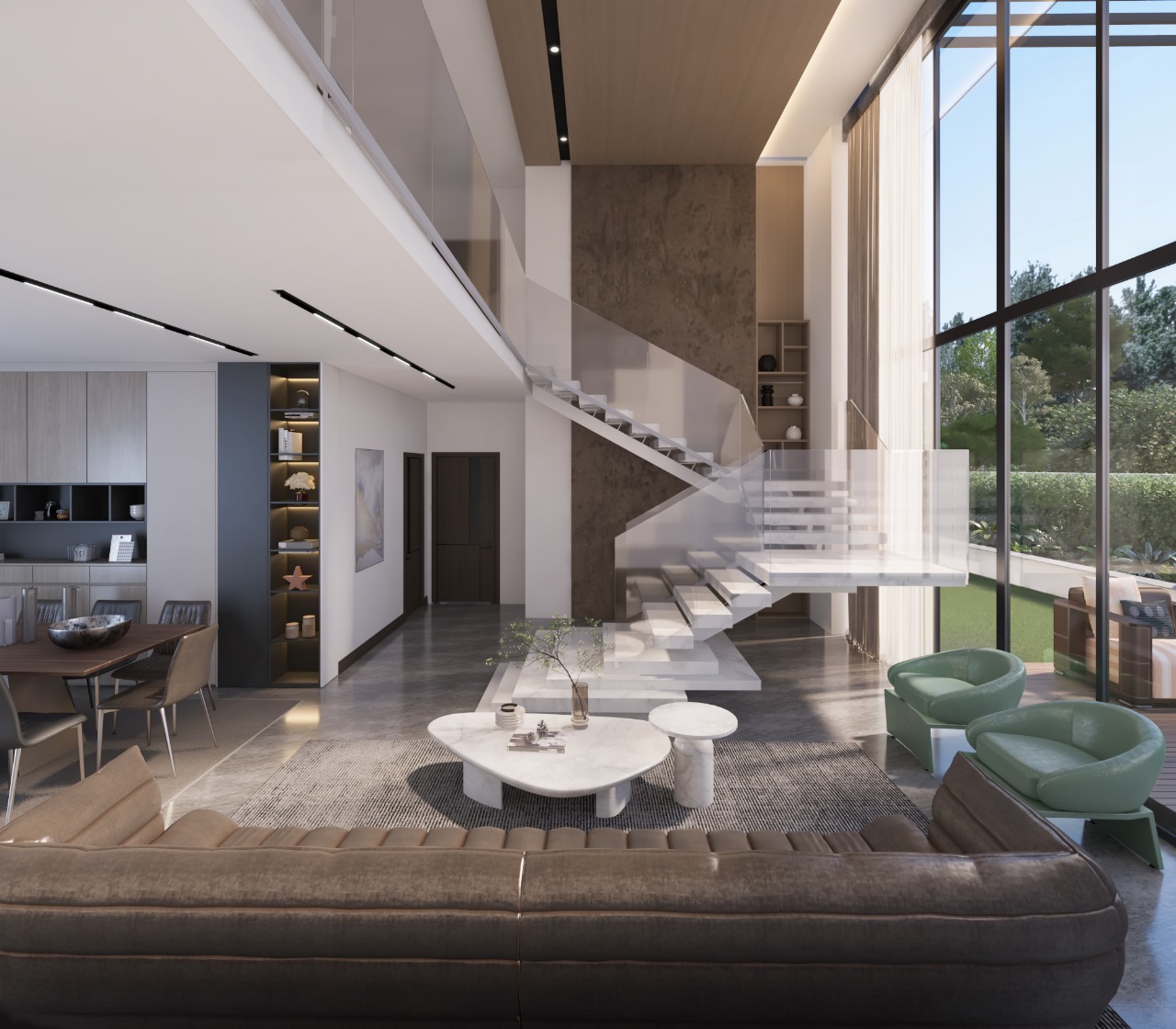  Ultra-Luxury 6-Bedroom Sky & Garden Villas for Sale in Kileleshwa | Aya Luxury Residence