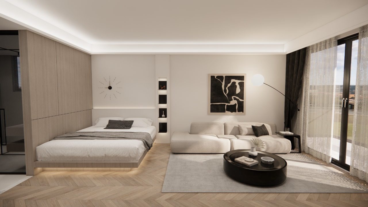 Chic 2 Bedroom Apartments for Sale in Lavington | Amber Bay