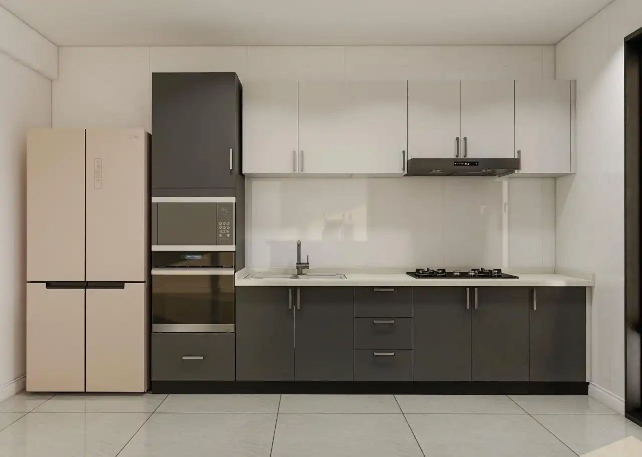 4 Bedroom Apartments for Sale in Kilimani Nairobi  | Alina Valley