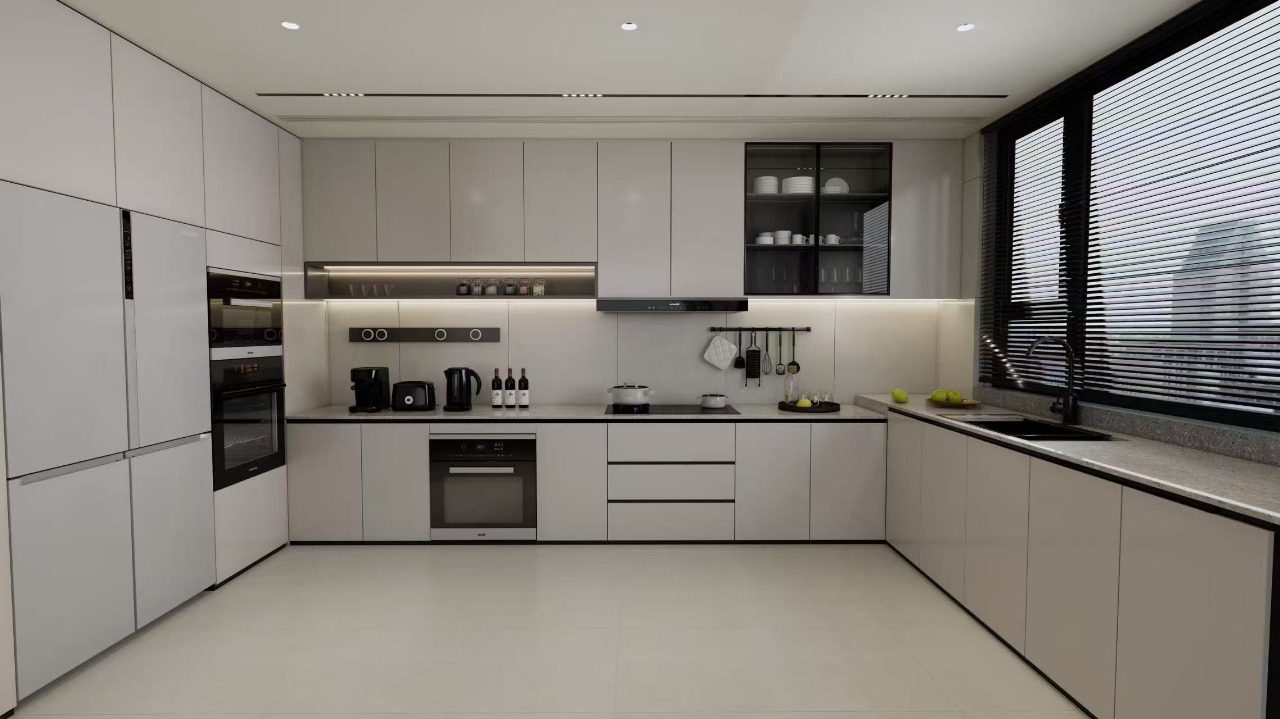 3 Bedroom Apartments for Sale in Kilimani Nairobi | Express View Residency