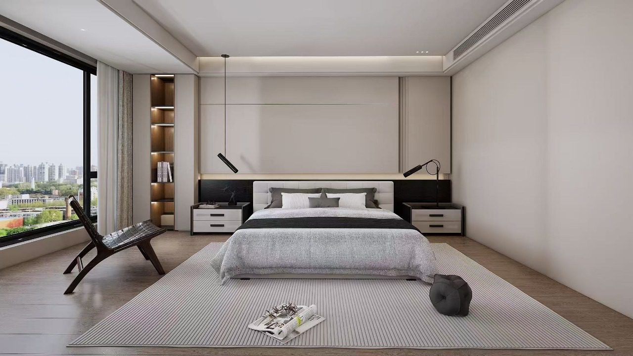 4 Bedroom Apartments for Sale in Kilimani Nairobi | Express View Residency