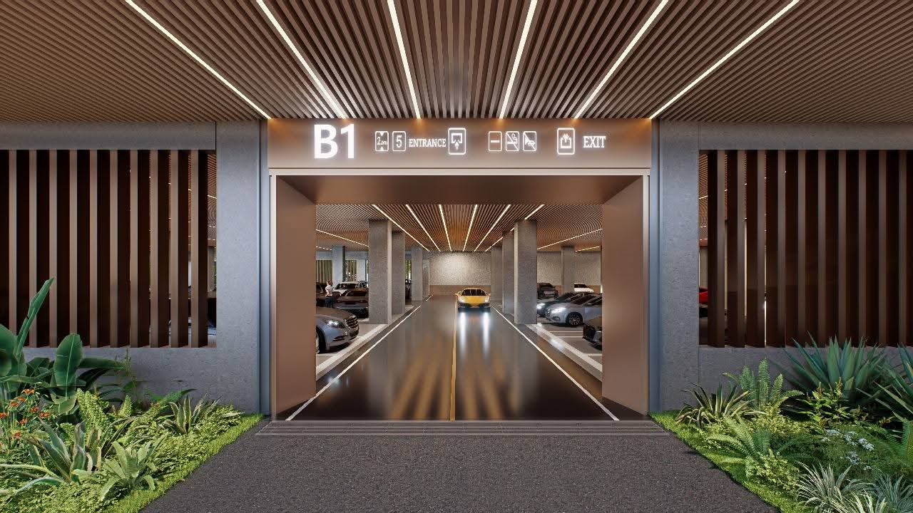 Executive Suites Residences — Premium 1, 2 & 3 Bedroom Apartments in Riverside, Westlands | Blue Zone Investment - Image 18