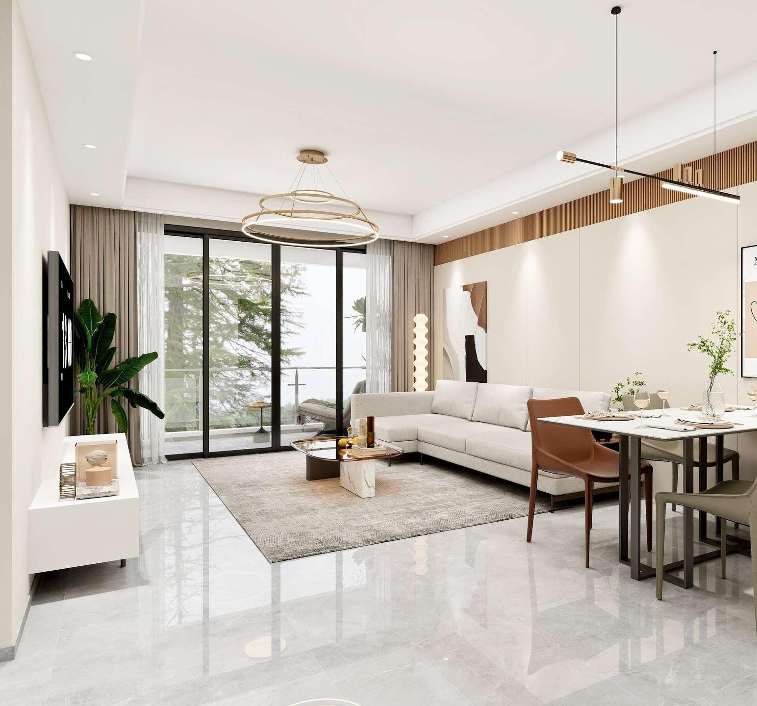 2 Bedroom Apartments for Sale in Kileleshwa Nairobi | Crescent Residency