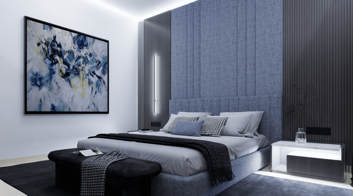 Prime 3 Bedroom Apartments for Sale in Kilimani Nairobi | Roya Apartments