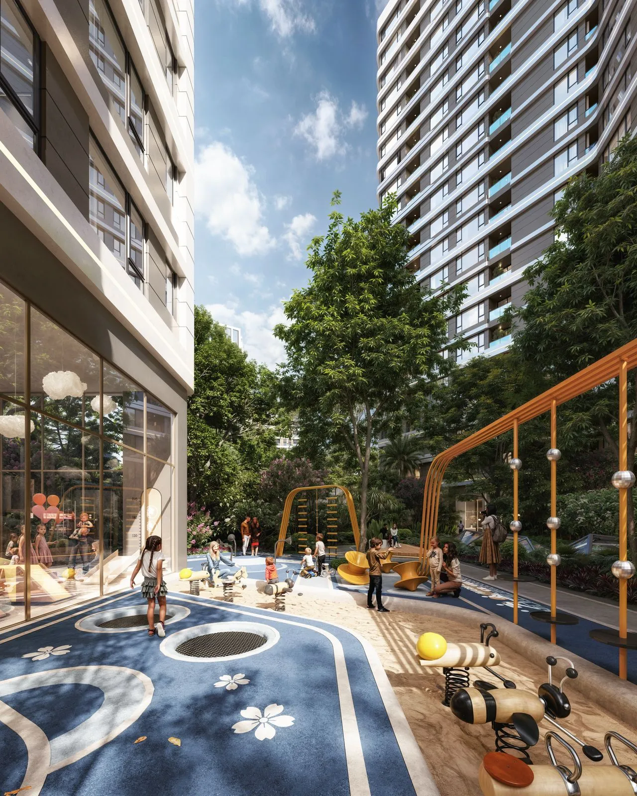 4 Bedroom Apartments for Sale in Westlands Nairobi | A1 Pandora