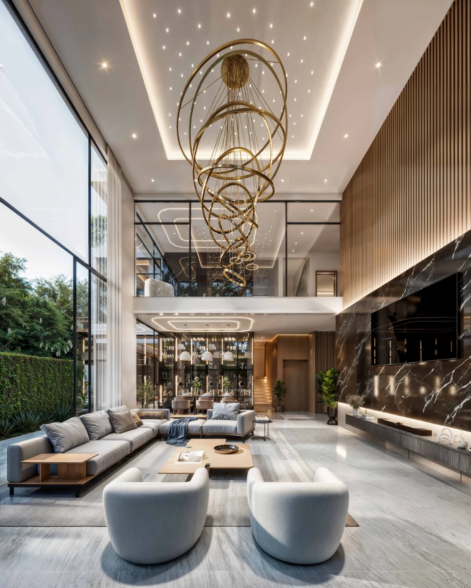 Primier 5 Bedroom Villas for Sale in Lavington | Lumina Villas