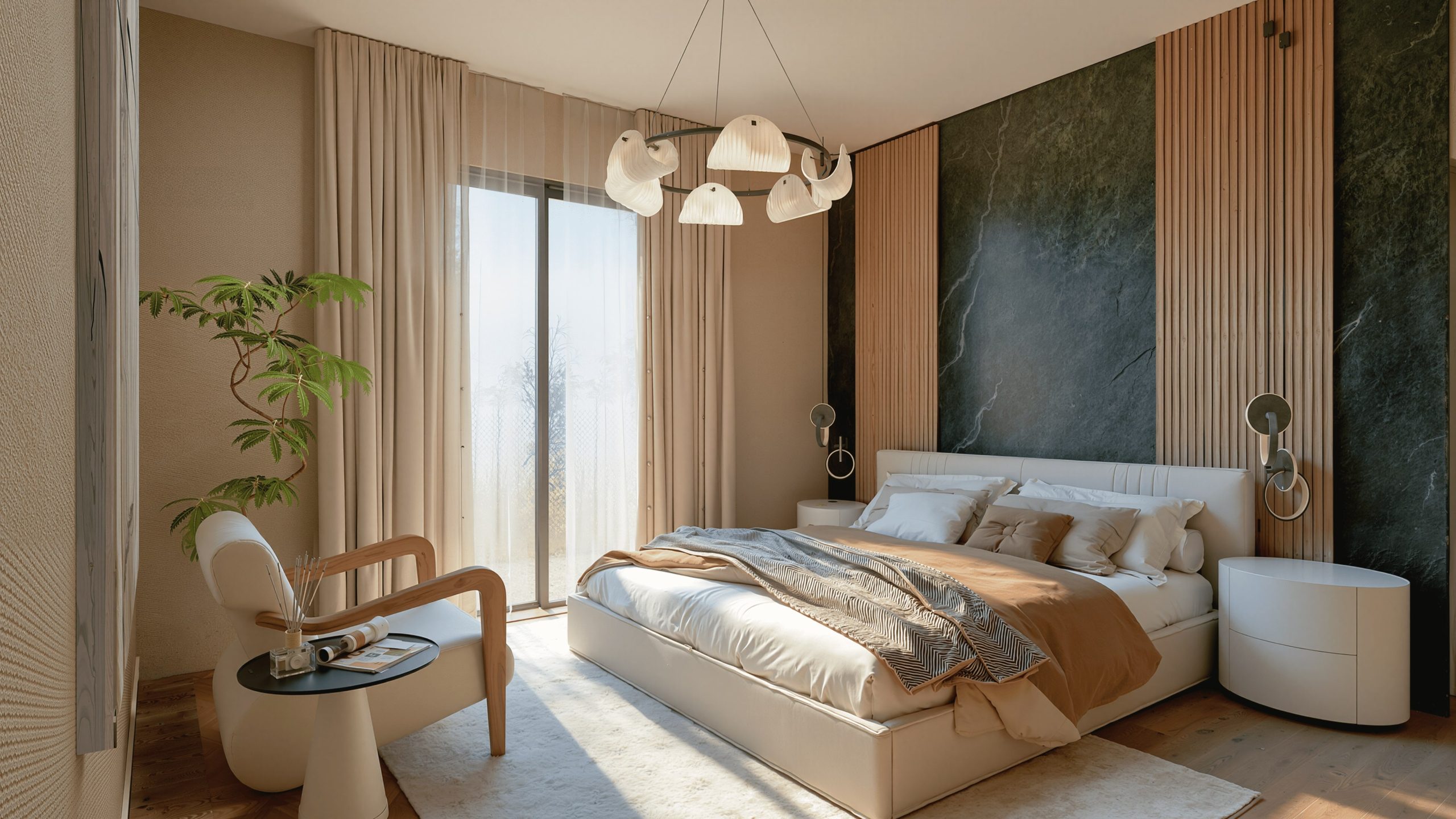 Spacious 5 Bedroom + Study + DSQ Apartments for Sale in Kileleshwa | Crystal Oak Residency