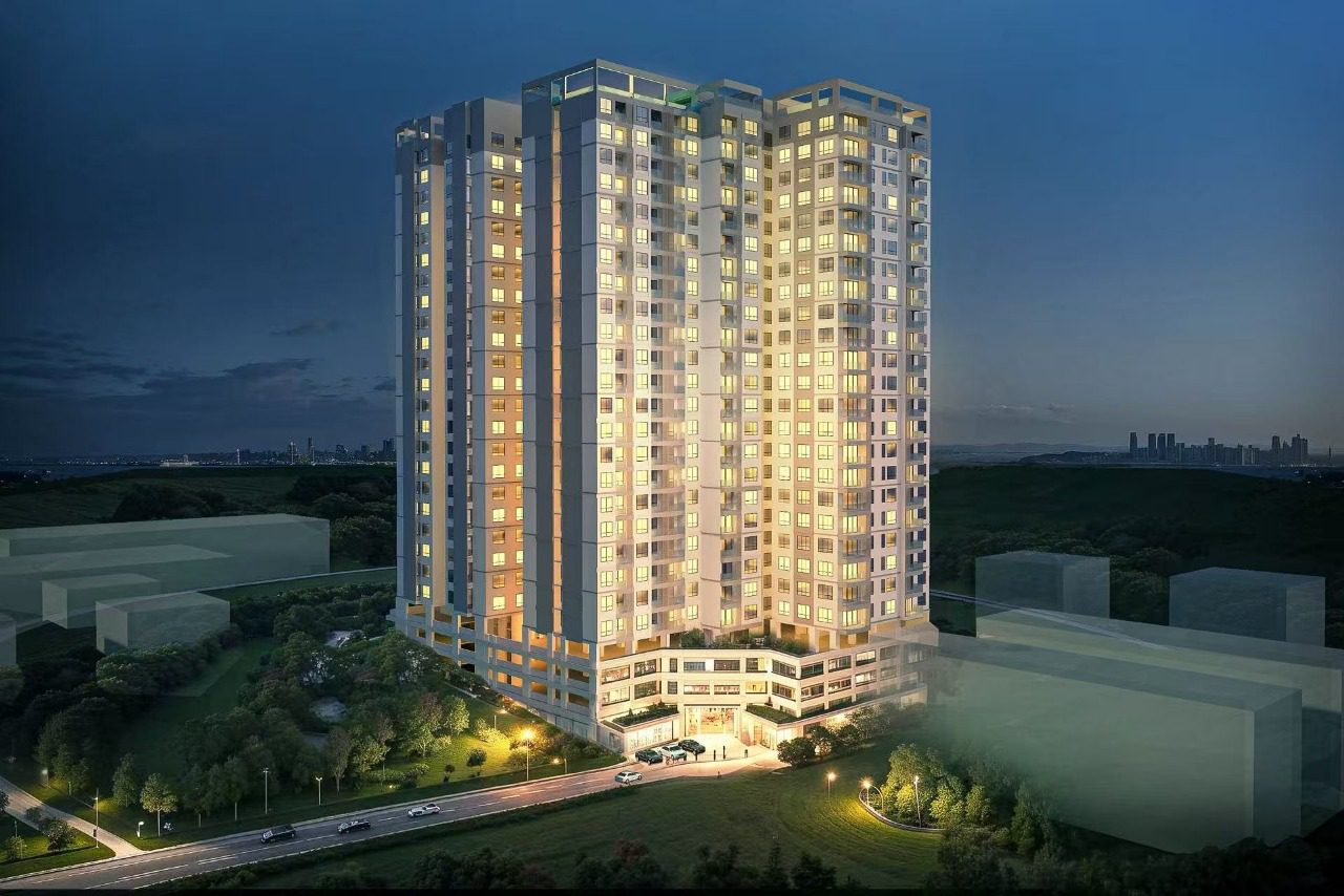 2 Bedroom Apartments for Sale in Kilimani Nairobi | Express View Residency