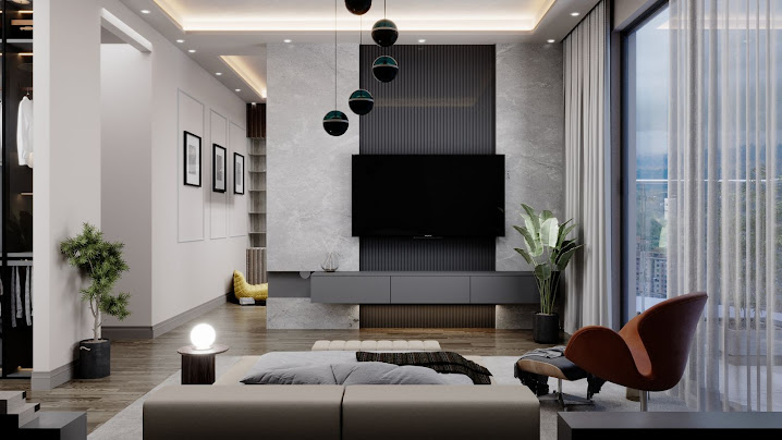 Prestigious 1 Bedroom Apartments for Sale in Kilimani Nairobi  | Bliss Court Residences