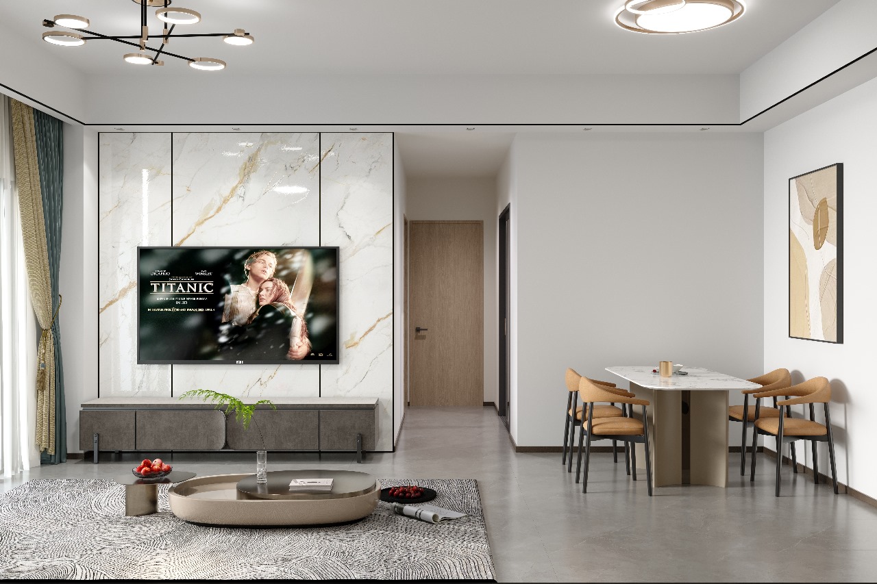 Affordable 1 Bedroom Apartments for Sale in Kasarani Nairobi | Royal Mirema West Apartments