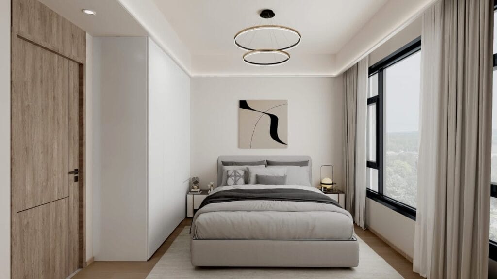 Prime 3 Bedroom Apartments for Sale in Lavington | Metricon Oasis