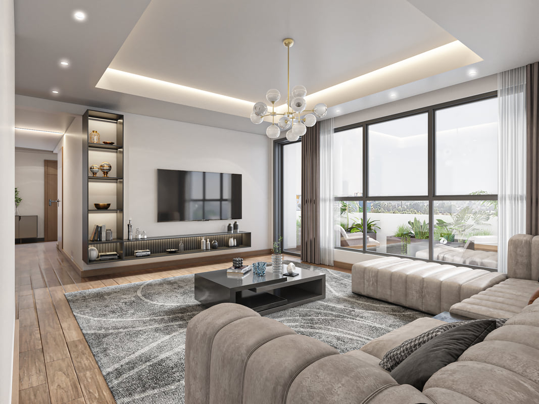 4 Bedroom Apartments for Sale in Kileleshwa Nairobi from KES 40M | Beacon by Synina