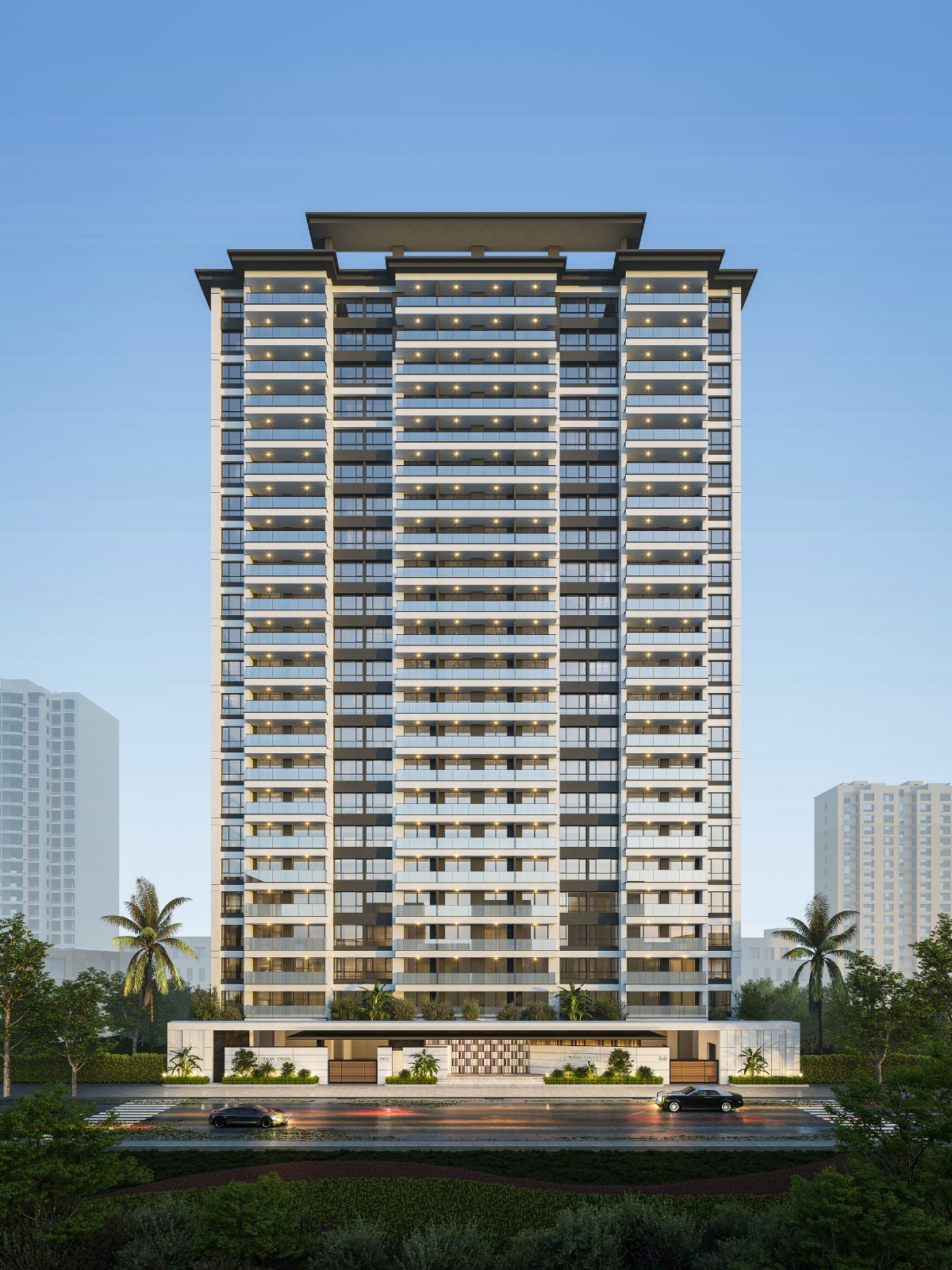 2 Bedroom Apartments for Sale in Lavington – Riara Oasis | From KES 9.5M